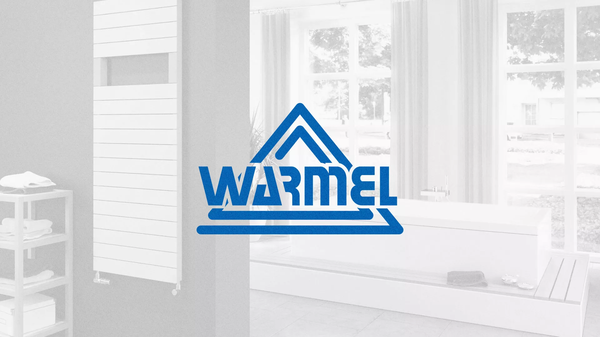 Разработка сайта для компании «WARMEL» по продаже полотенцесушителей в Малоархангельске